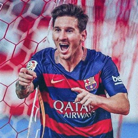 Lionel Messi PFP - Football PFPs for TikTok, Discord, Instagram ...