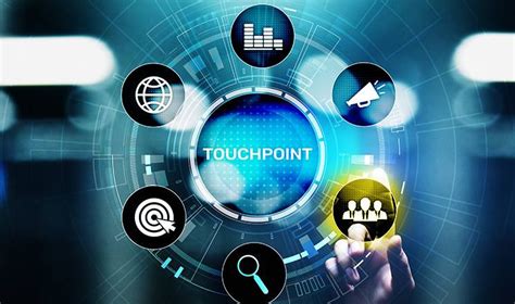 Qu Son Los Touchpoints En La Experiencia Del Cliente