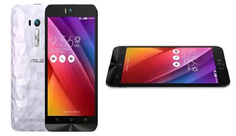 Asus Zenfone Selfie El Smartphone Con Cámara Frontal De 13 Mpx