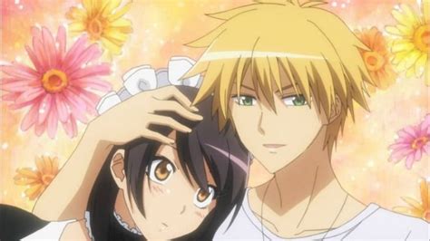 12 Best Romantic Comedy Anime Of All Time