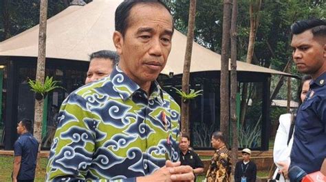 Ditengah Isu Menteri Pdip Tinggalkan Kabinet Jokowi Reshuffle