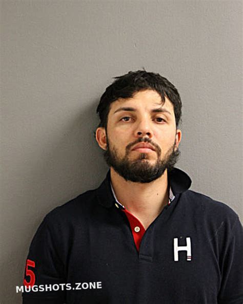 GIOVANNY JOSUE HERNANDEZ SUAREZ 04 01 2024 Chicago Mugshots Zone