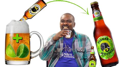 How Good Is The New Tusker Ndimu YouTube