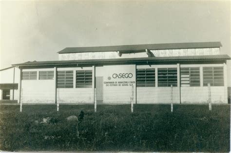 História de Barro Alto Câmara Municipal de Barro Alto