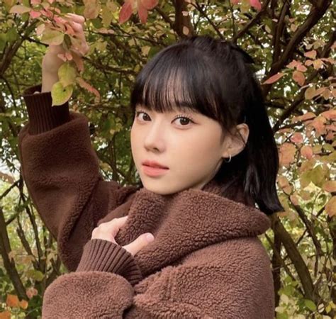 𝐖𝐈𝐍𝐓𝐄𝐑 🍂🍁 Winter Korean Girl Groups Kpop Girls