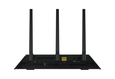 Nighthawk R Ac Dual Band Wifi Router Netgear