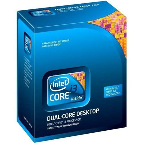 Procesador Intel Core I Ghz Mb Cores Ht Lga Bx I