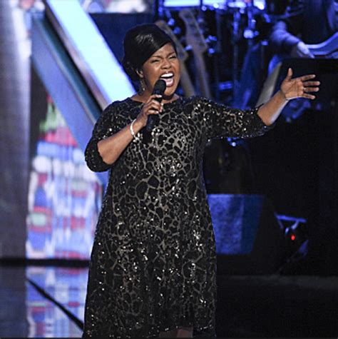 Watch Cece Winans Honors Cicely Tyson With Blessed Assurance The