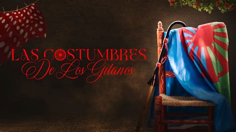 Chemv Jm Las Costumbres De Los Gitanos Video Oficial Youtube