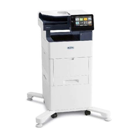 Xerox Versalink C605 A4 Color Laser Multifunction Printer Abd Office Solutions Inc