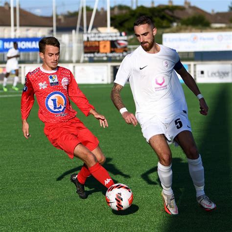 Album 22 09 17 R2 Journée 2 VIERZON FC 1 0 club Football