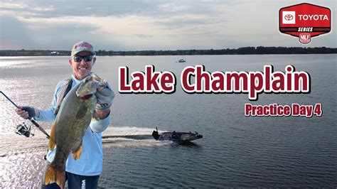 Lake Champlain Practice Day Mlf Toyota Series Northern Division