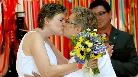 In Quali Paesi Sono Legali Le Nozze Gay