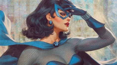 10 Female Superheroes Costumes To Dress Up As For Halloween - Five ...