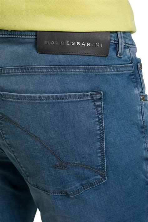 BALDESSARINI Jeans 'John' slim » günstig online kaufen | Outletcity