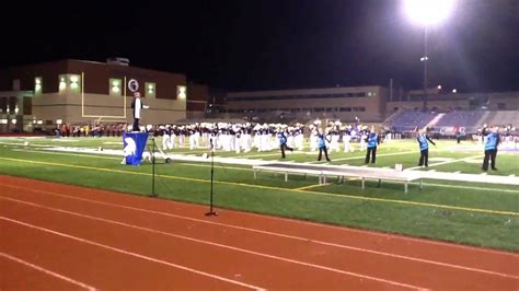 Hempfield Spartan Band Festival 2012 Youtube