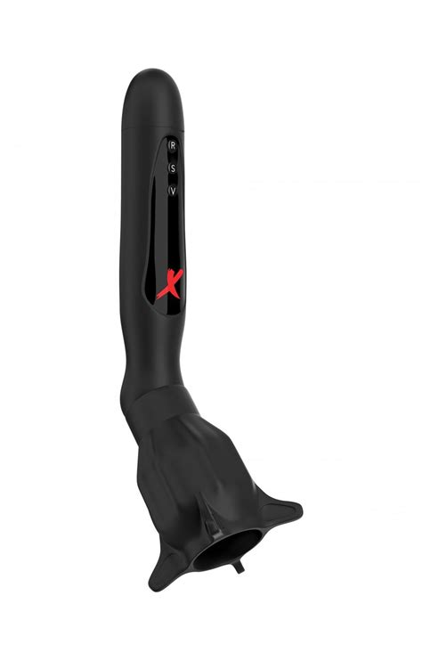 Pdx Elite Vibrating Roto Sucker Pdrd