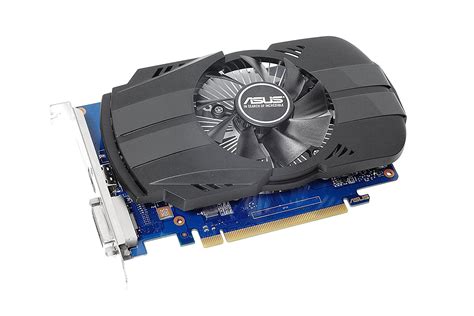 ASUS 2GB Nvidia GeForce GT 1030 GDDR5 Graphics Card PCI E Falcon