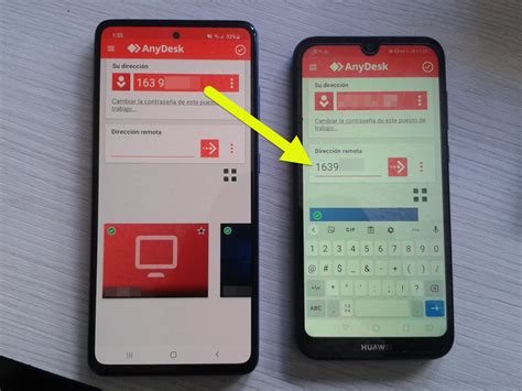 C Mo Controlar Remotamente Un Celular Desde Otro