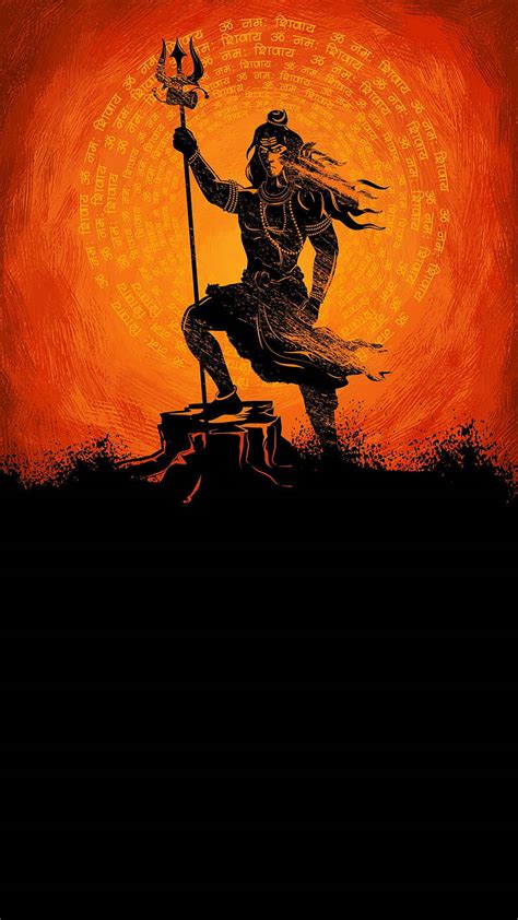 [100+] Lord Shiva Angry Wallpapers | Wallpapers.com