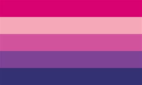 Beyond Mogai Pride Flags