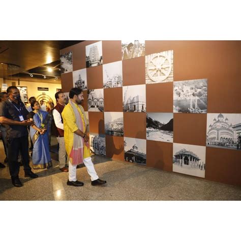 National Museum On Twitter RT MinOfCultureGoI Here Are Glimpses