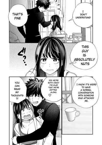 Zetsurin Yurei Ga Iku Made Tsuitekuru Nhentai Hentai Doujinshi And Manga