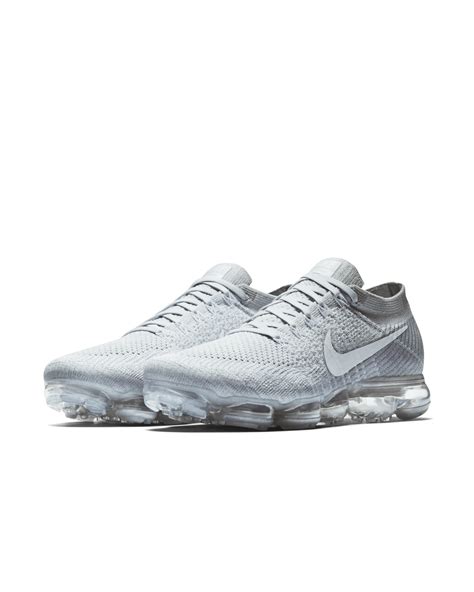 Nike Air Vapormax Pure Platinum Nike Snkrs