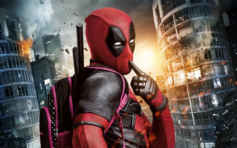 deadpool, movies, marvel comics, 2016 movies - Coolwallpapers.me!