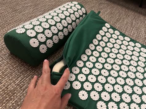 The Best Acupressure Mats Tested By Experts 2025 Garage Gym Reviews