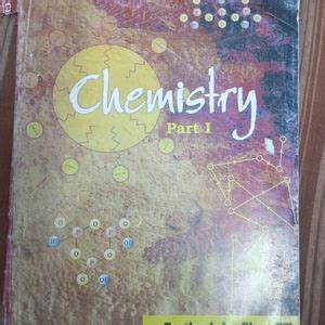 Textbooks Chemistry Textbook For Class Xii Freeup