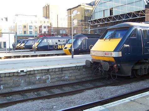 First class 701 train for south western railway arrives at wimbledon depot – Artofit