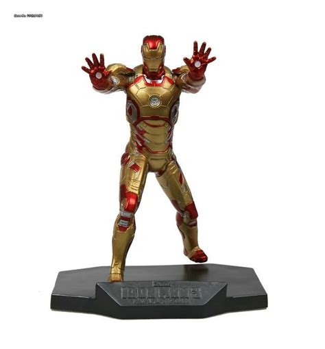 Figura De Acci N De La Pel Cula De Marvel Juguete Perif Rico Figura De