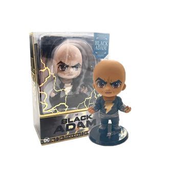 Figurine Hot Toys COSB990 DC Comics Black Adam Black Adam Figurine de collection à la Fnac