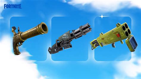 Fortnite Og Zweites Hotfix Update Kommt Heute Alle Map Ver Nderungen