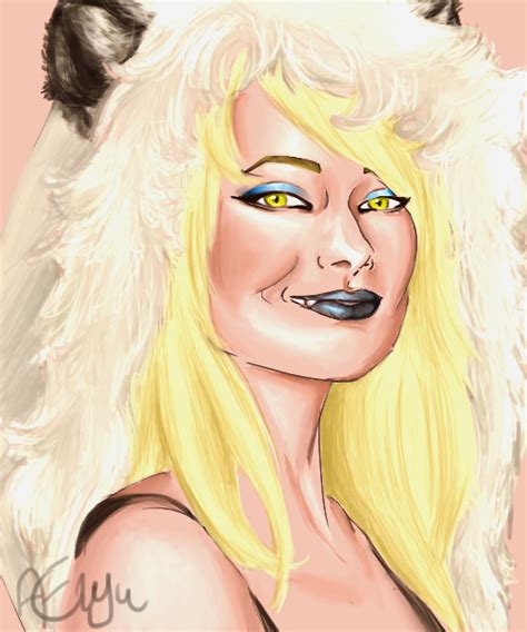 Lena New Version By Bolondteri Hentai Foundry