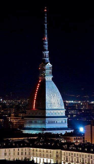 Mole Antonelliana Turin Piemont Piedmont Italy Turin Italy Beautiful