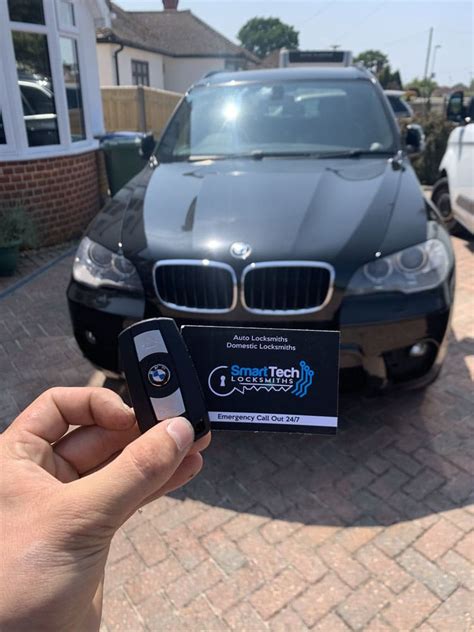 Car Key Replacement Southampton Mobile Auto Locksmith