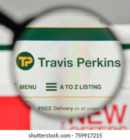 Travis Perkins Logo Vector (.AI) Free Download