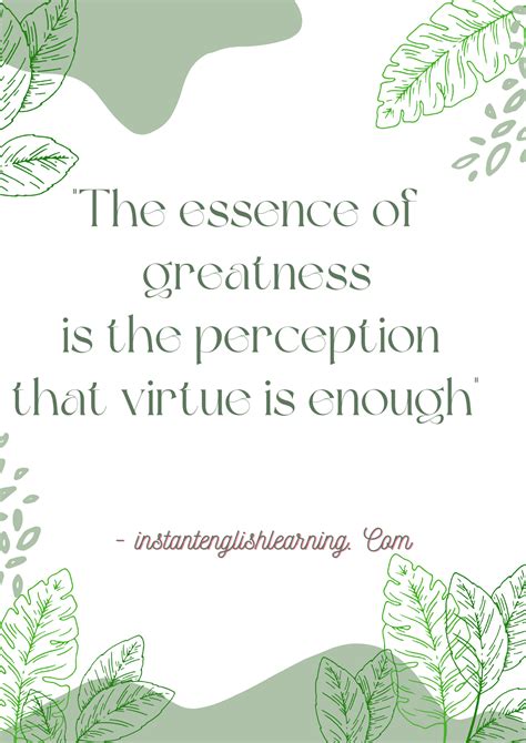 Virtues quotes