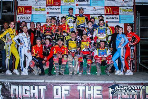 Fotoreportage Speedway Team Cup In Cloppenburg Baansportfansitenl