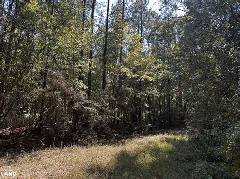 Bouie River Landlocked Tract In Covington County Mississippi 22