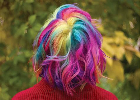 Detailed Guide To Blonde Hair Indique Hair