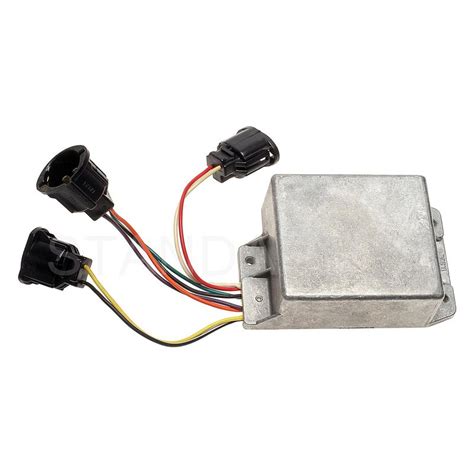 Standard® Ford Ranger With 12 Volt System 1986 Ignition Control Module