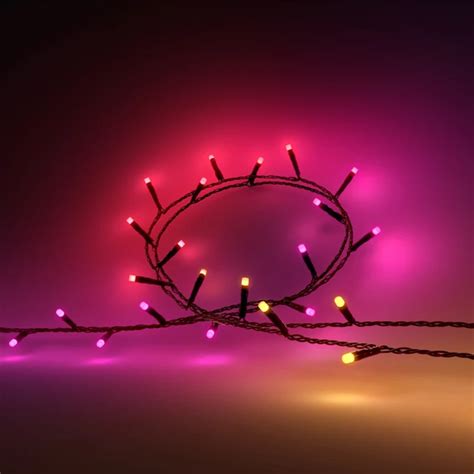 Philips Hue Festavia String Lights