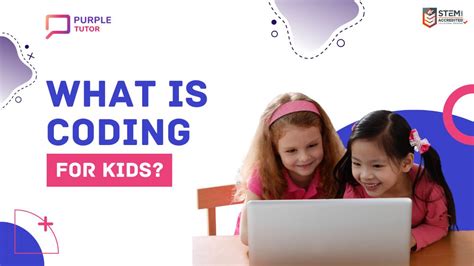 Coding For Kids Best Coding Courses For Kids Online 2023 Purpletutor