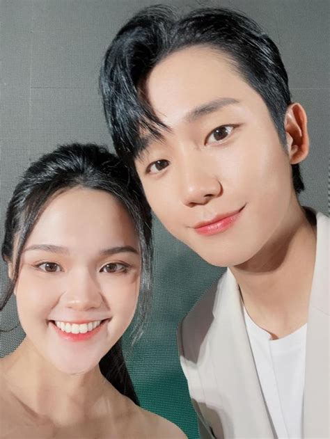 Hot Girl Qu Nh Anh V Duy M Nh C Hyun Bin V Vai Ng Vi N Li N G Y Tranh C I V L M