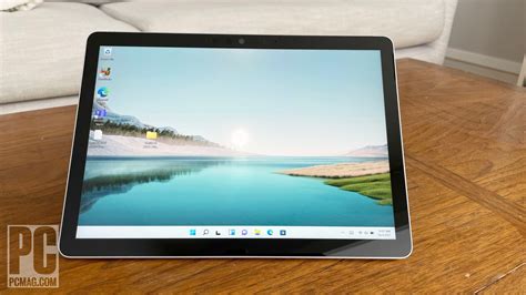 Microsoft Surface Go 3 Review | PCMag