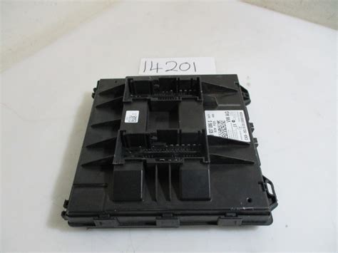 2020 VW POLO VIVO 2 1 4I H B BODY CONTROL MODULE Partland Auto Parts