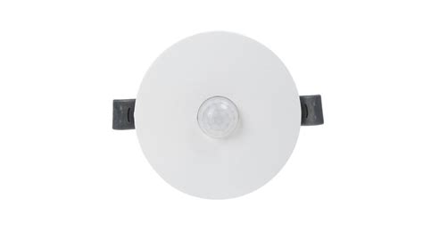 Standalone Pir Motion Sensor For Energy Efficient Lighting Systems